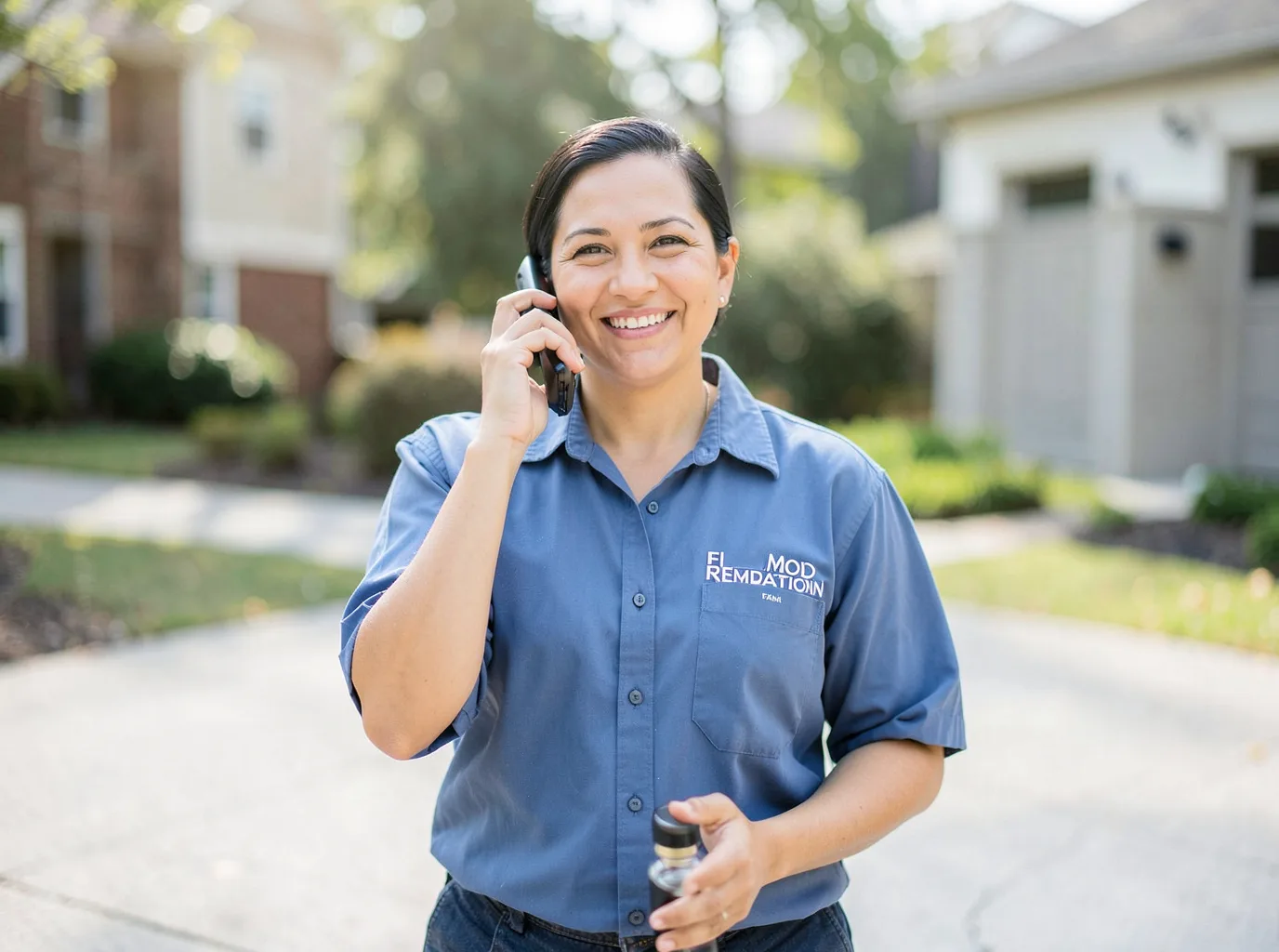 Mold Remediation Manning, OR FAQs